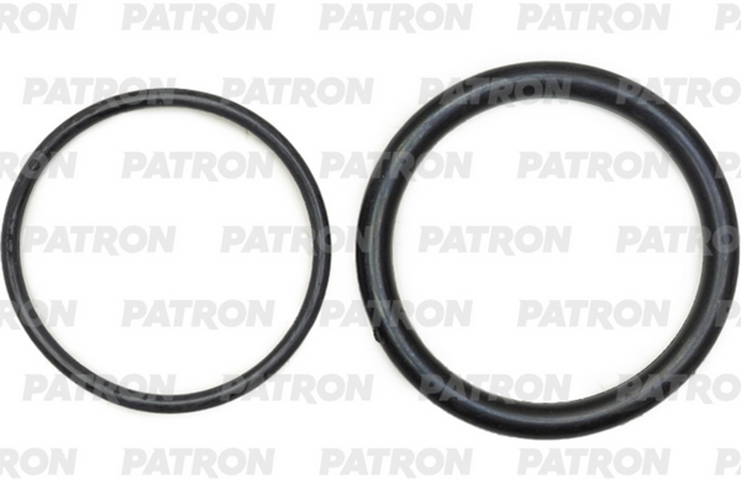 PATRON pg70006 - Комплект уплотнительных колец дроссельной заслонки (2 прокл) RENAULT: 1.4/1.6i 16V (K4J/K4M)