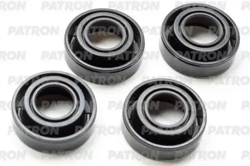 PATRON pg70023 - ПРОКЛАДКА СВЕЧНЫХ КОЛОДЦЕВ MITSUBISHI L200 2.5DI-D (КРАТН.4)