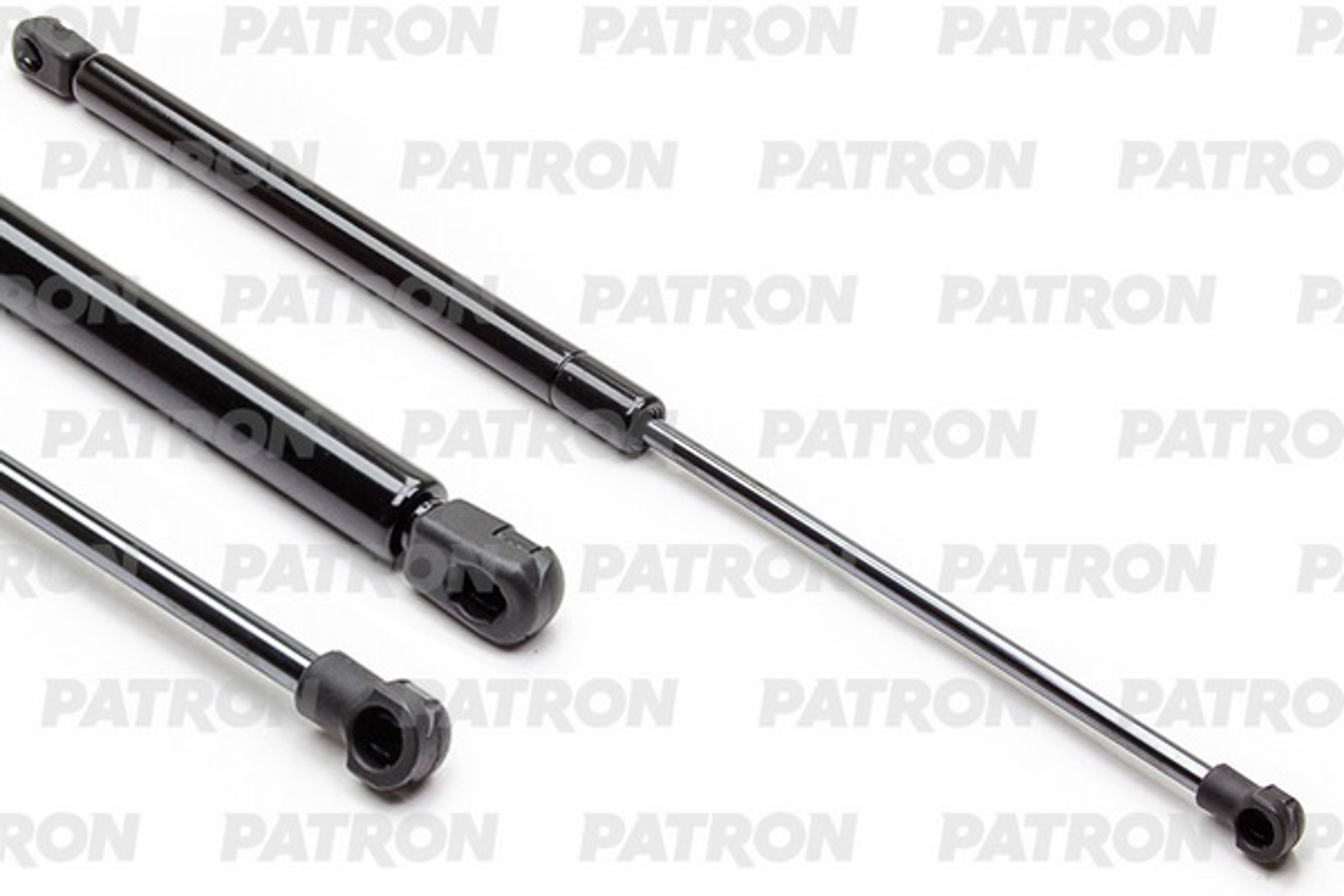 PATRON pgs100090 - Амортизатор крышки багажника Общая длина: 469 мм, выталкивающая сила: 380 N, VOLVO: XC90 02>