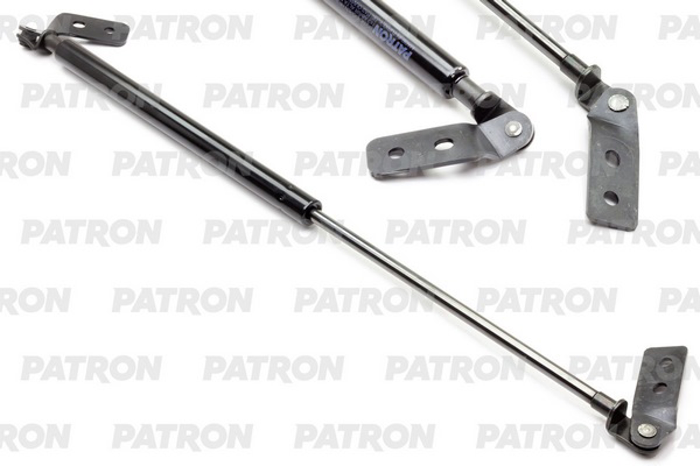 PATRON pgs1023 - Амортизатор крышки багажника Общая длина: 610 мм, выталкивающая сила: 540 N, MAZDA: 626 Mk V 97-02 , 626 V 97-02 седан/хэтчбек