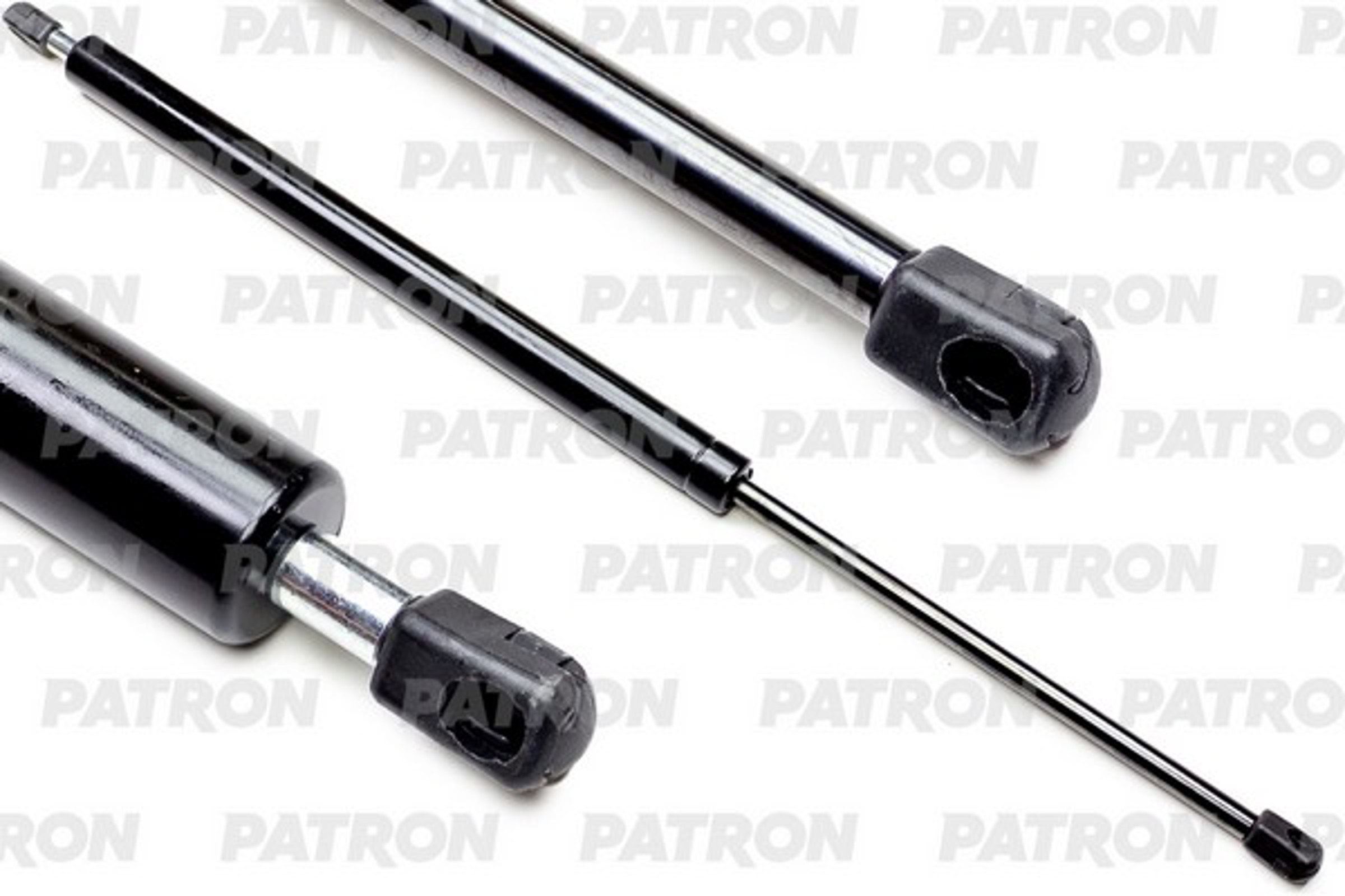 PATRON pgs9427nr - Амортизатор крышки багажника Общая длина: 685 мм, выталкивающая сила: 830 N, VW: TRANSPORTER IV автобус 90-03, TRANSPORTER IV фургон 90-03