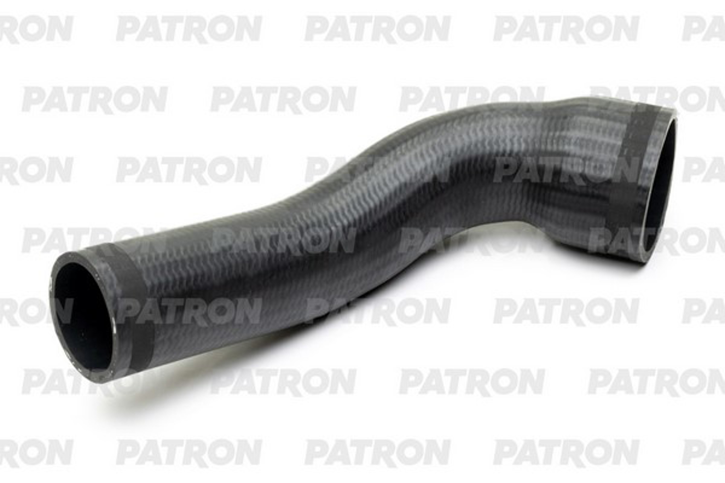 PATRON ph1124 - Патрубок интеркулера (пр-во Турция) MERCEDES-BENZ: SPRINTER 208-308-211-311-313-408-411-413-416 (CDI) 00-06