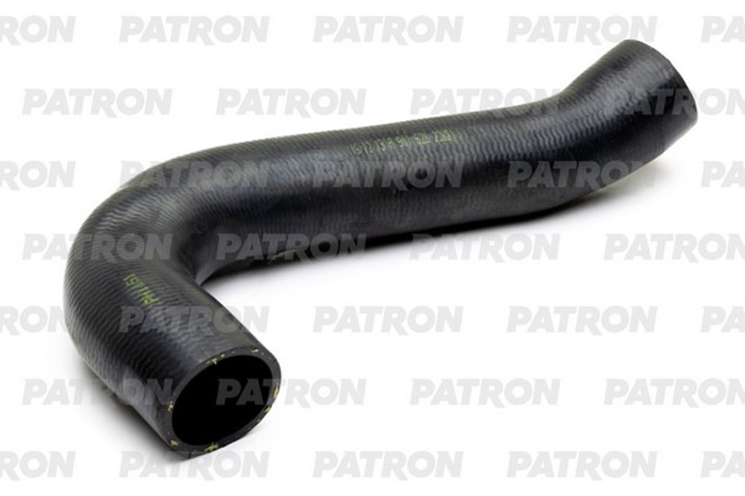 PATRON ph1151 - Патрубок интеркулера (пр-во Турция) MERCEDES-BENZ: SPRINTER 210D-212D