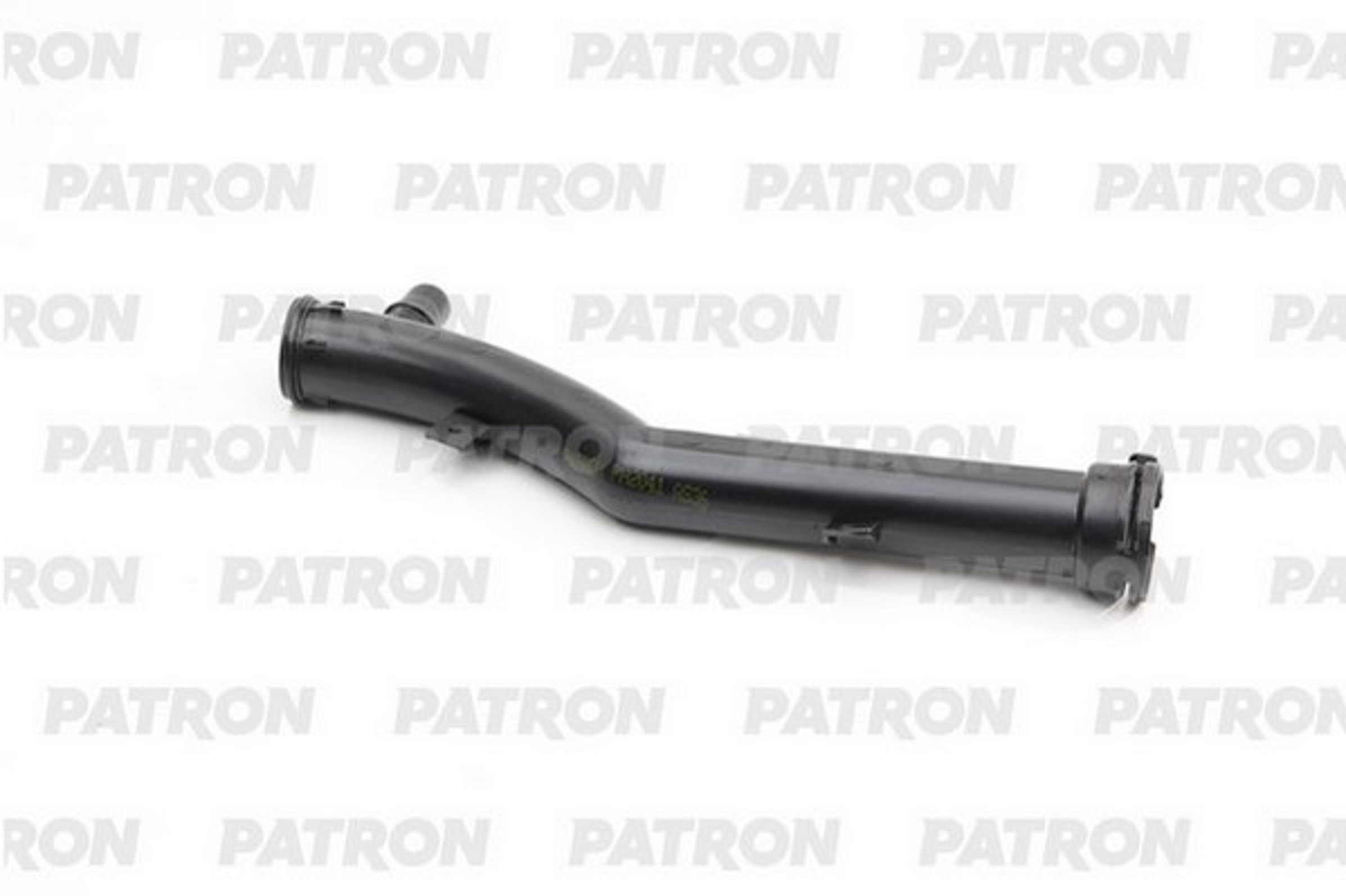 PATRON ph2041 - Патрубок (пр-во Турция) PEUGEOT 207/208/308 1.4 - 1.6 16V, 2008/3008/508/5008/PARTNER TEPEE/RCZ 1.6, CITROEN C3/C3 PICASSO/C4/DS3/DS4/DS5 1.4 - C4 PICASSO/C5 I