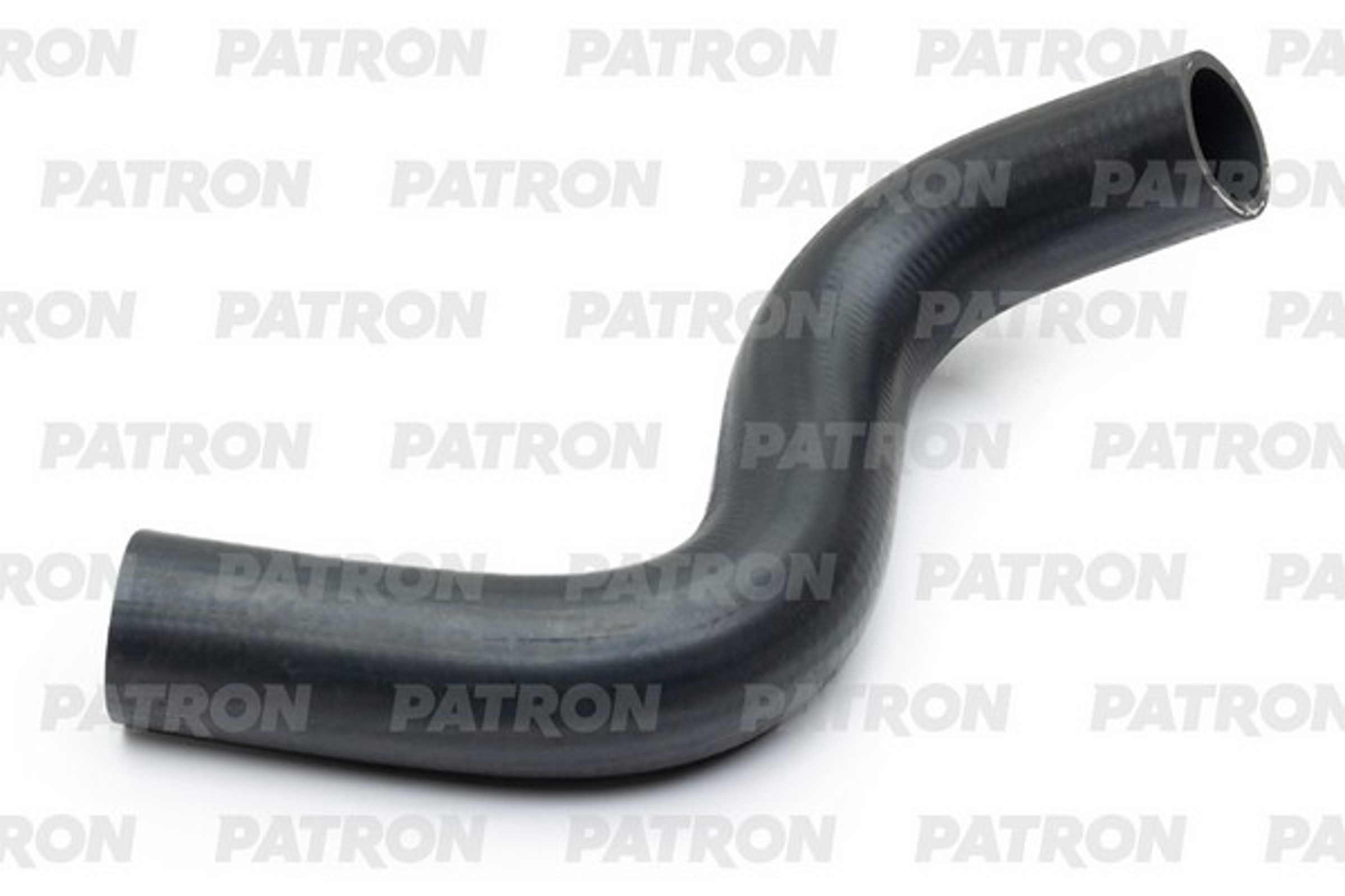 PATRON ph2149 - Патрубок радиатора (пр-во Турция) MAZDA 626