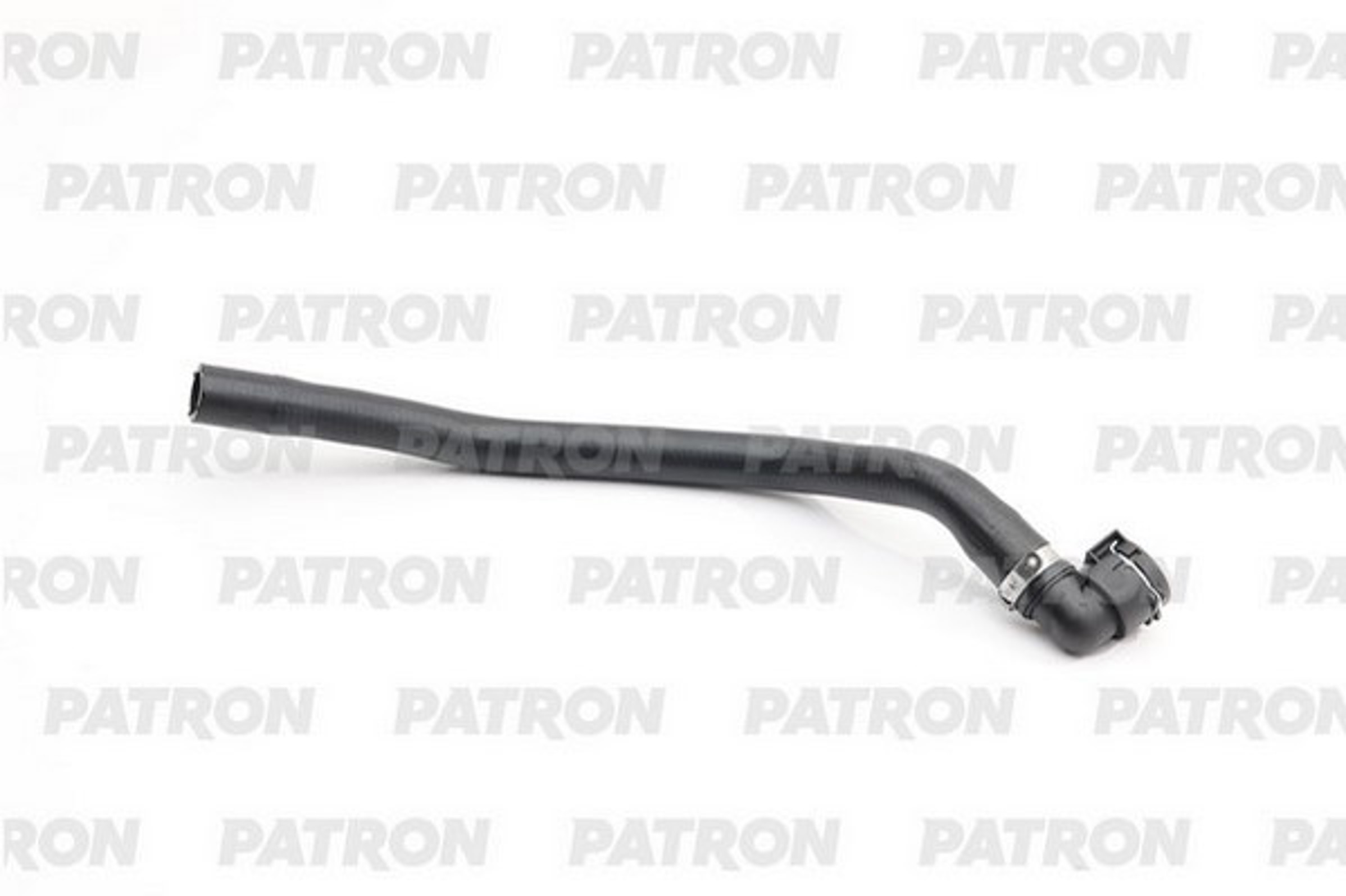 PATRON ph2202 - Патрубок (пр-во Турция) OPEL VECTRA C/SIGNUM 1.6/1.8