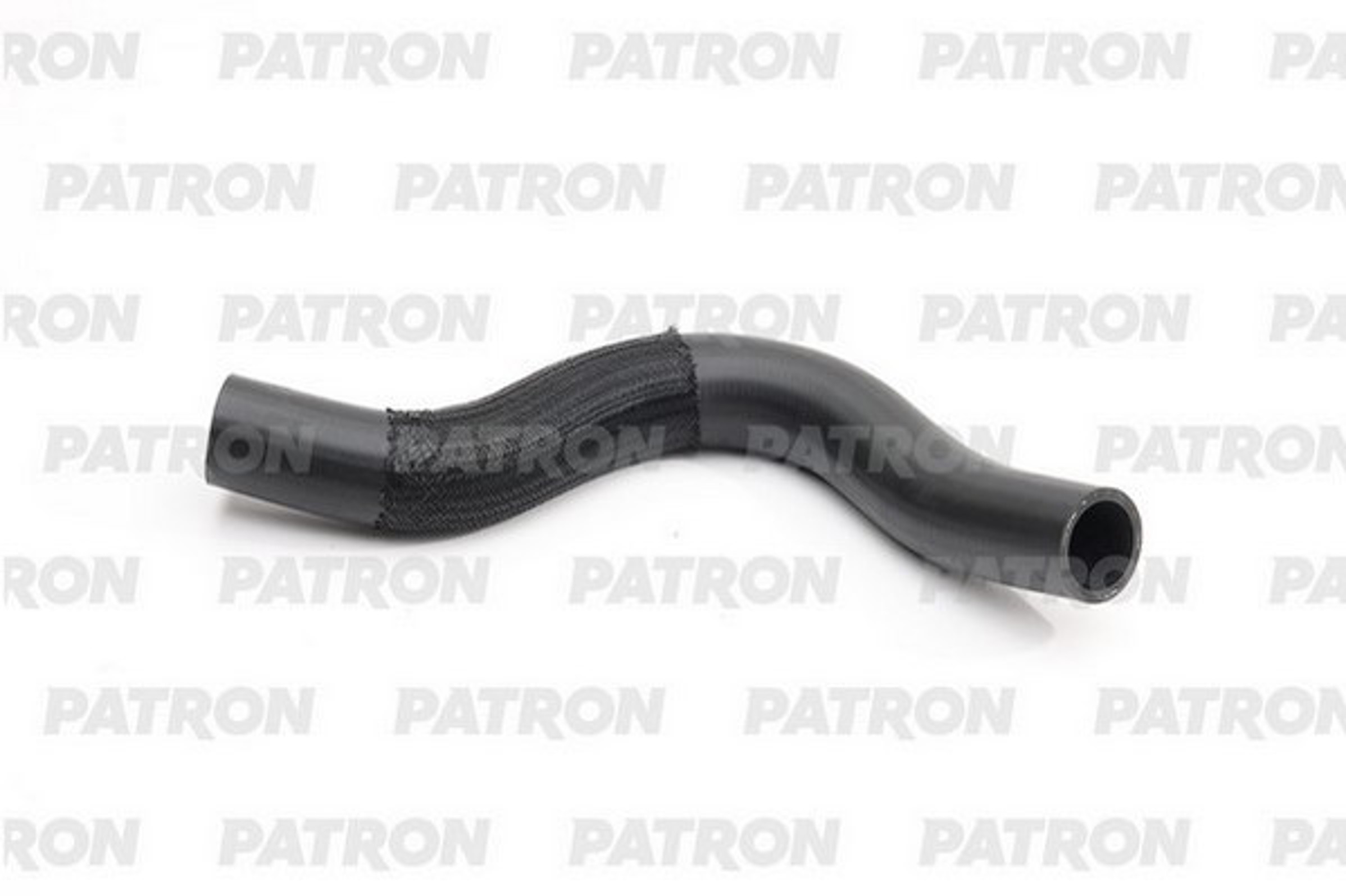 PATRON ph2230 - Патрубок радиатора (пр-во Турция) HYUNDAI TUCSON/KIA SPORTAGE 2.0 CRDI.