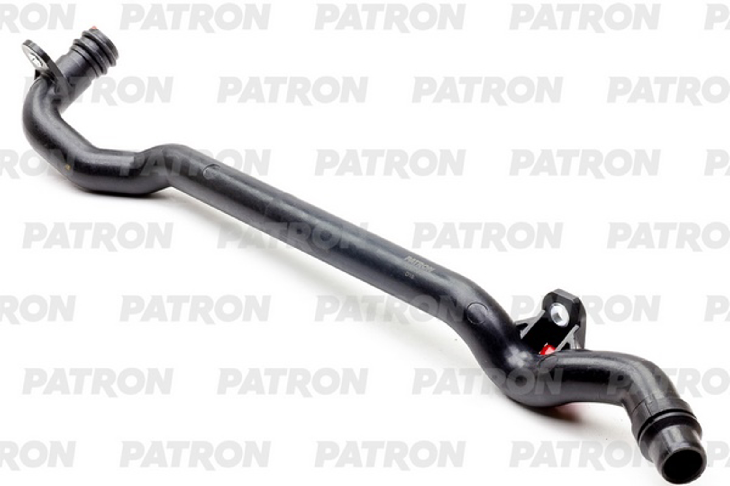 PATRON ph2323 - Патрубок системы отопления BMW: 3 (E46), 5 (E39), 7 (E38), X3 (E83), X5 (E53)