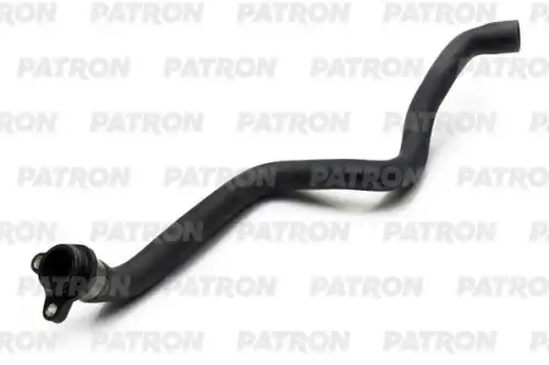 PATRON ph2331 - Патрубок системы охлаждения BMW X6 (E71) 08-14