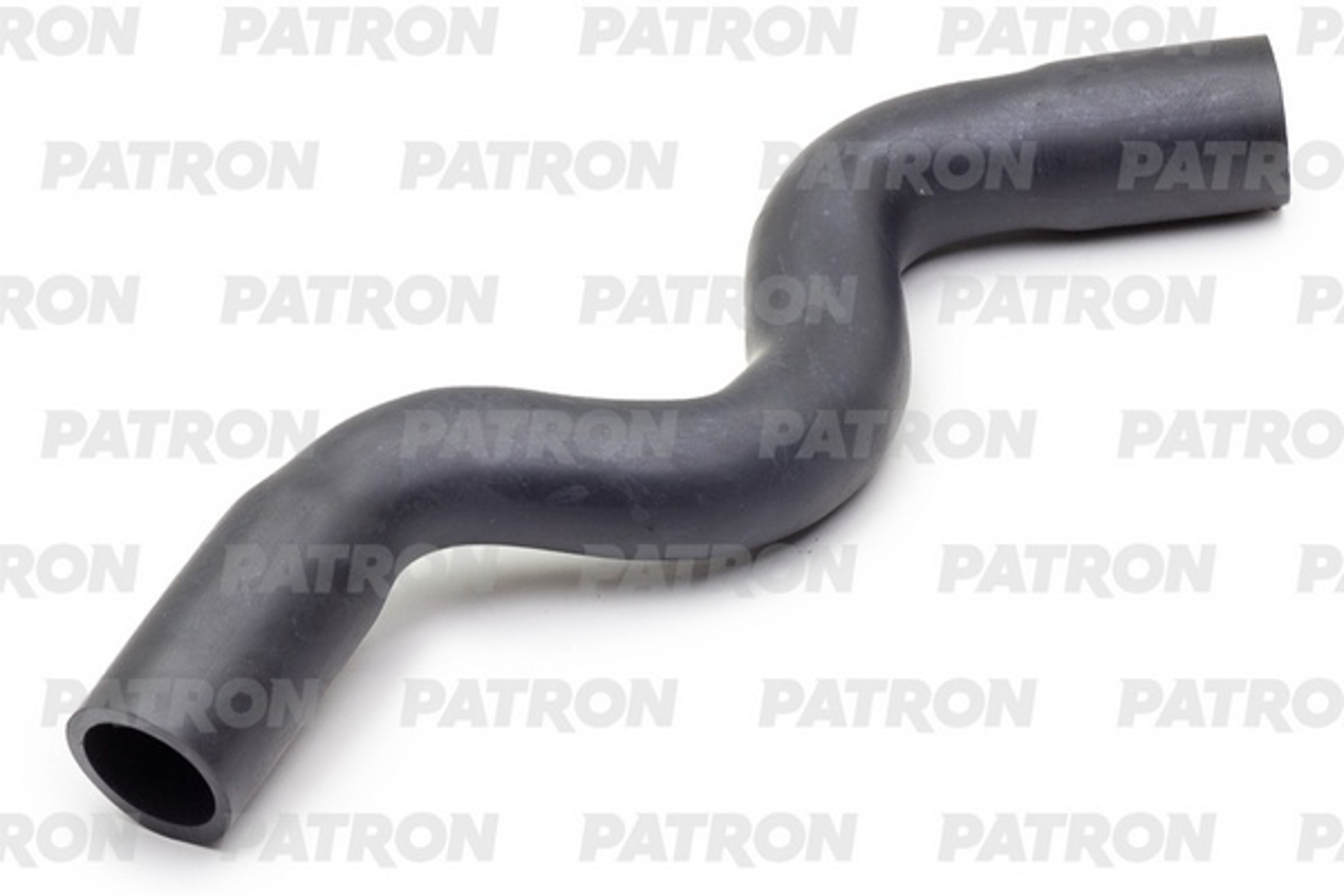 PATRON ph2346 - Патрубок радиатора VAZ Lada Largus (1.6) 2011- \ RENAULT: Logan 2005-2014, Sandero 2009-2014 (1.4/1.6)