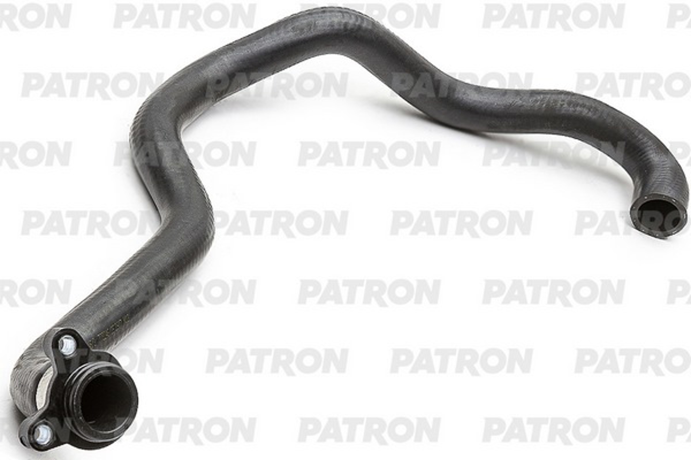 PATRON ph2358 - Патрубок (пр-во Турция) BMW (E60/E61/E63/E64/E65/E66) 523i/523 li/525i/525 li/525 xi/528i/528 xi/530i/530 li/530 xi/630i/730i