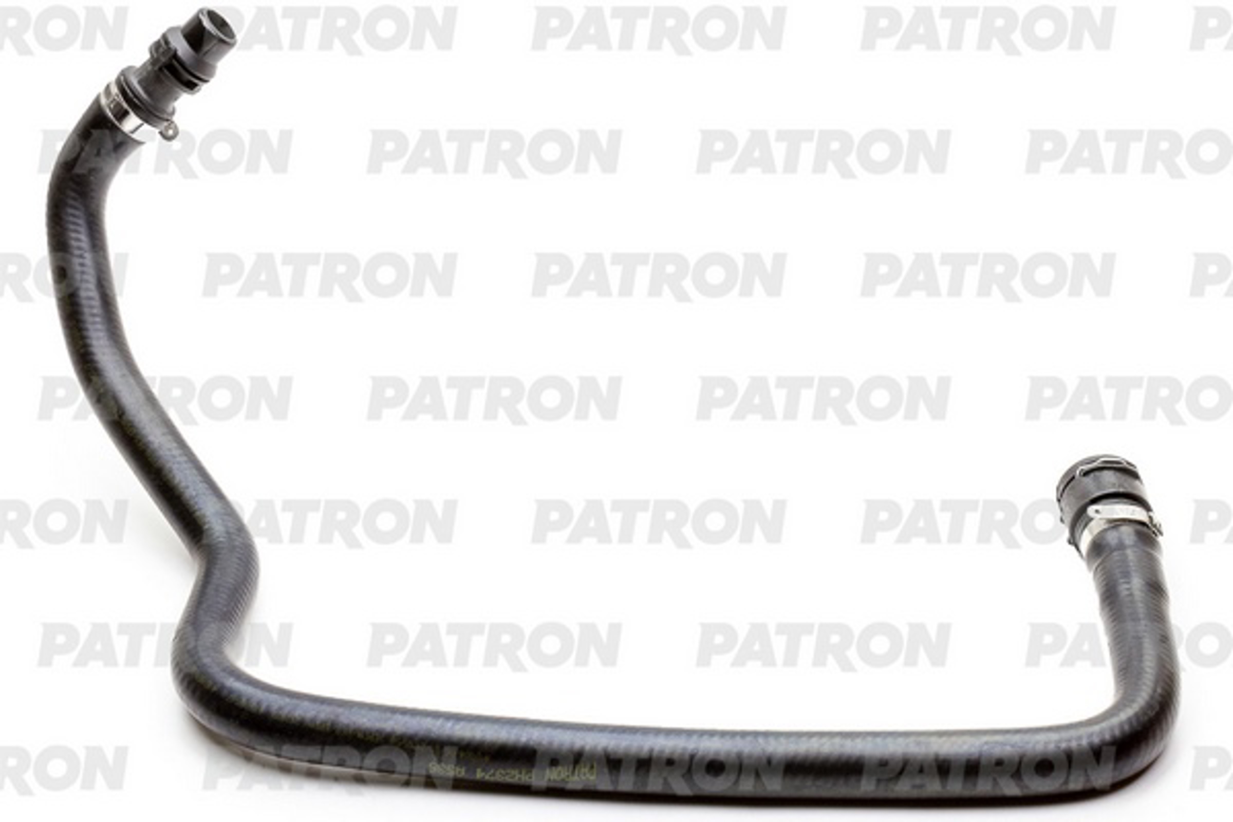 PATRON ph2374 - Патрубок (пр-во Турция) BMW 5.20i/5.23i/5.25i/5.28i/5.30 I, E39