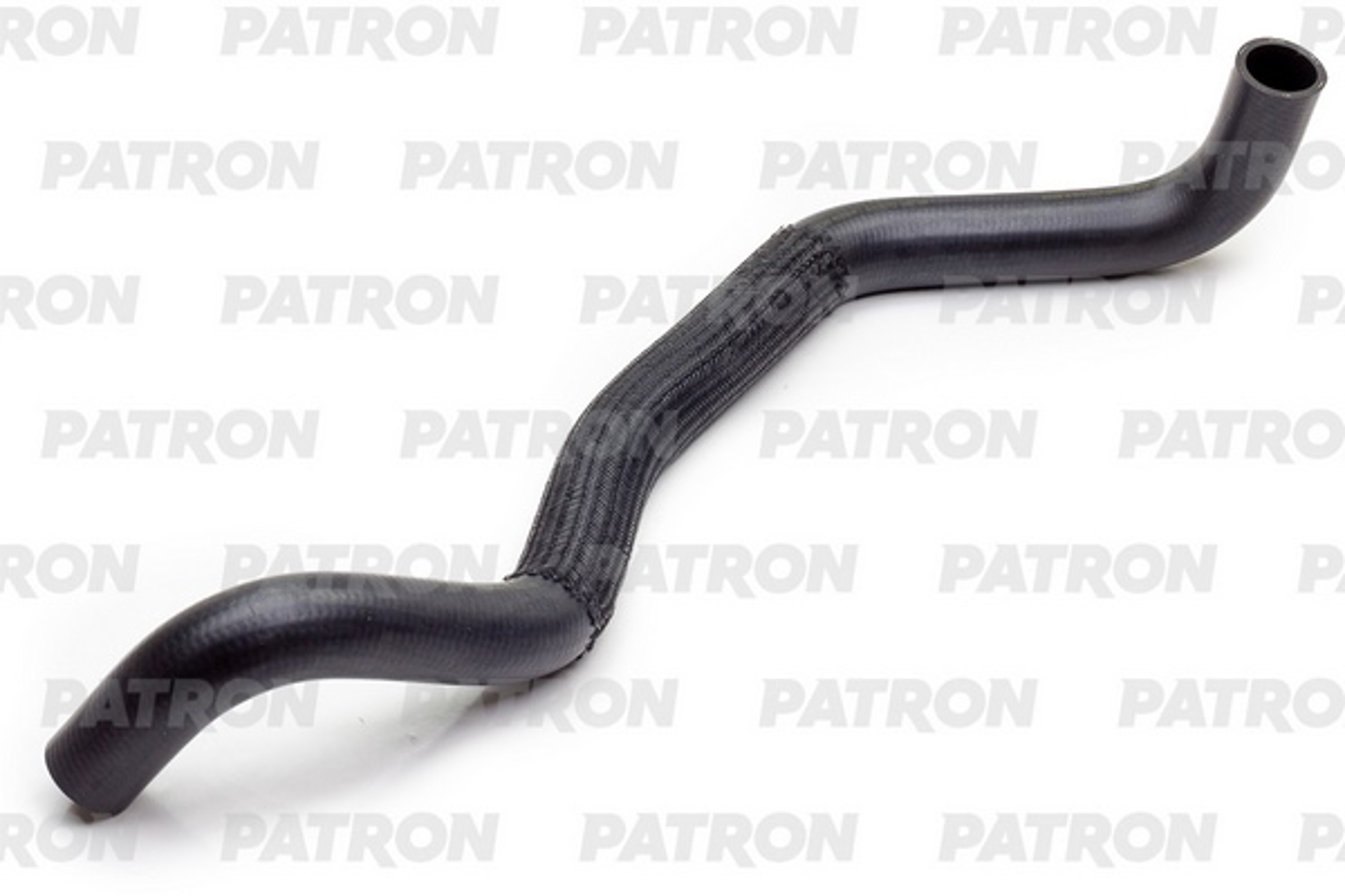 PATRON ph2383 - Патрубок радиатора (пр-во Турция) HYUNDAI I 30 1.4/1.6, HYUNDAI ELENTRA 1.4/1.6, KIA CEED 1.4/1.6