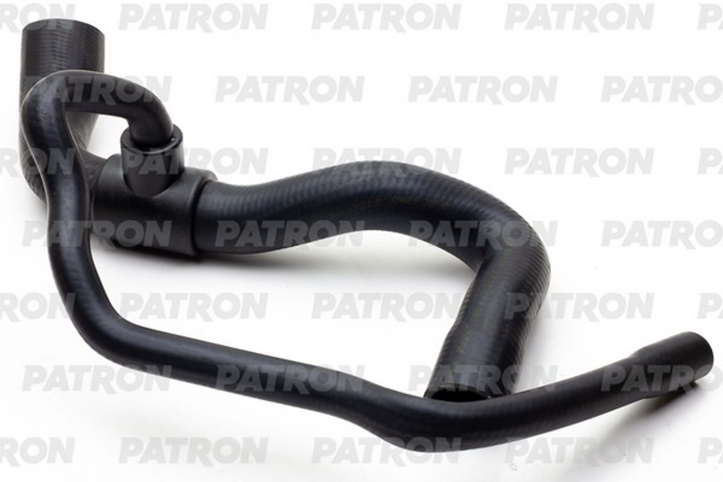 PATRON ph2390 - Патрубок радиатора (пр-во Турция) OPEL CORSA D 1.2/1.4 LPG