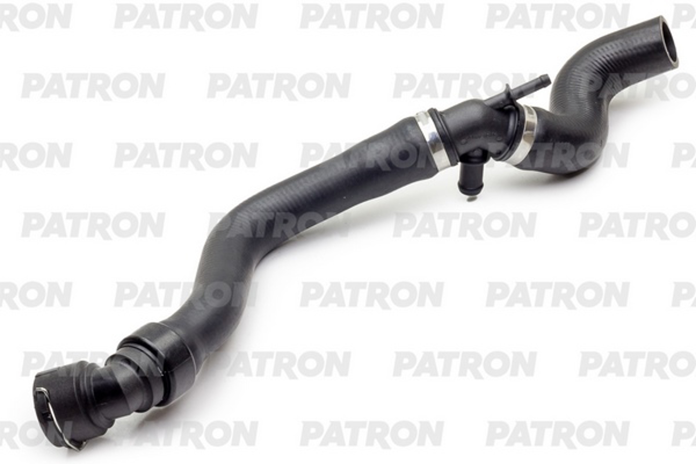 PATRON ph2421 - Патрубок радиатора VW GOLF IV/AUDI A3/SKODA OCTAVIA 2.0
