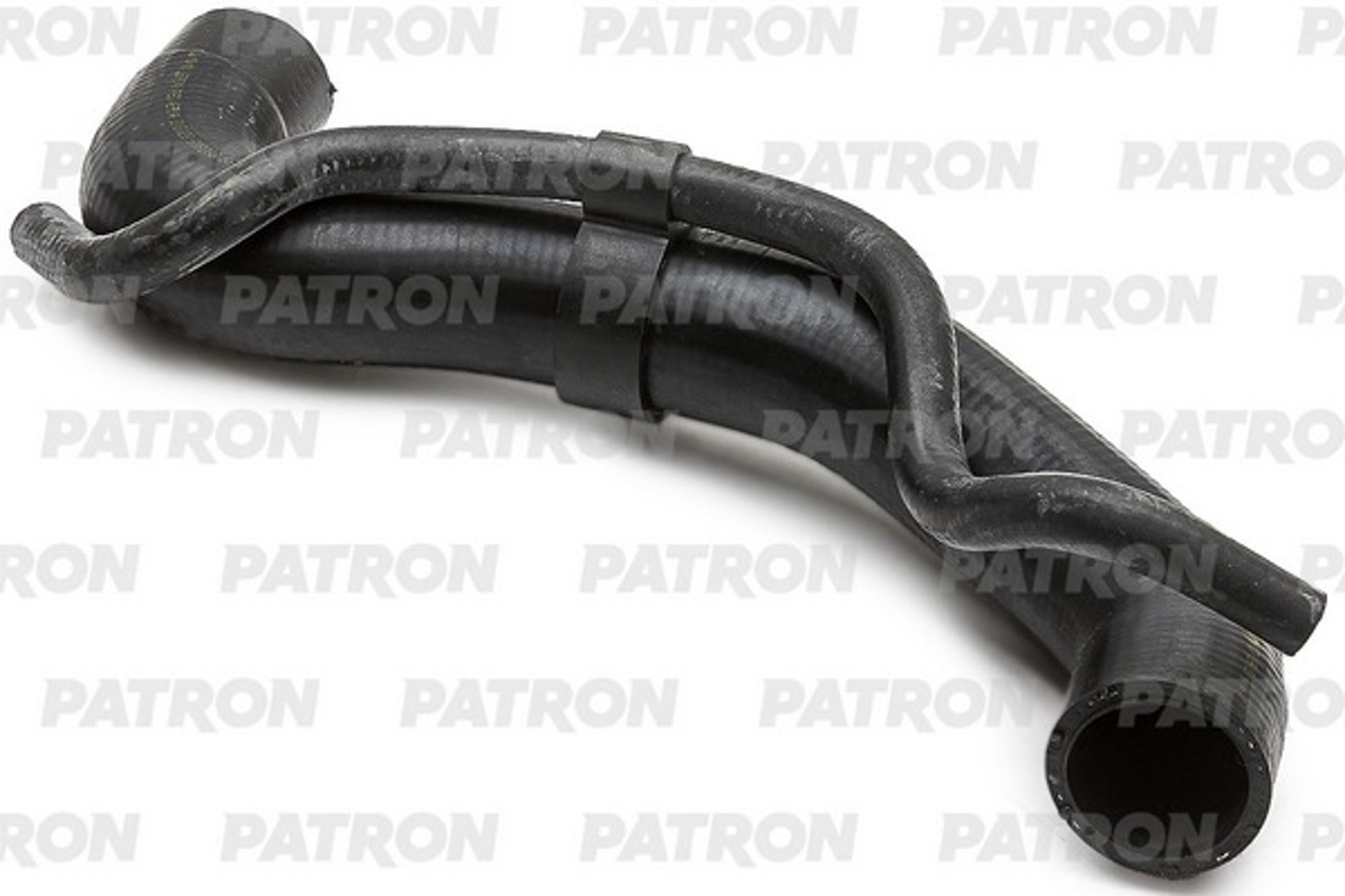 PATRON ph2423 - Патрубок радиатора (пр-во Турция) M.SPRINTER 308 CDI/408 CDI/411 CDI/414 CDI/616 CDI