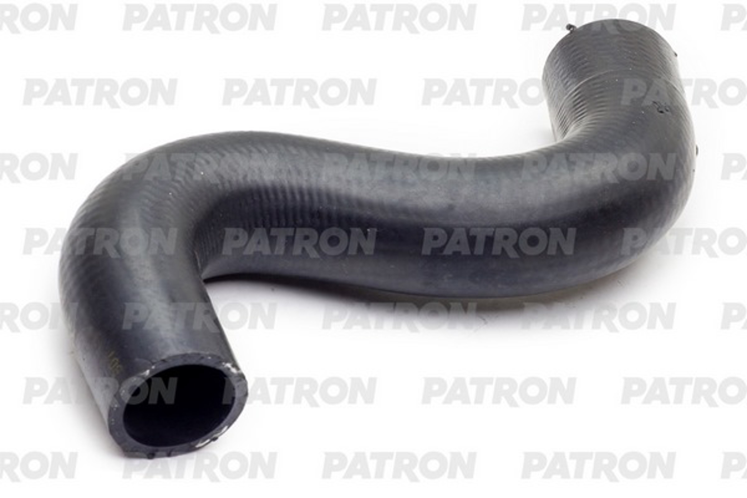 PATRON ph2426 - Патрубок радиатора (пр-во Турция) PEUGEOT 206/206 +, CITROEN XSARA II 1.4/1.6