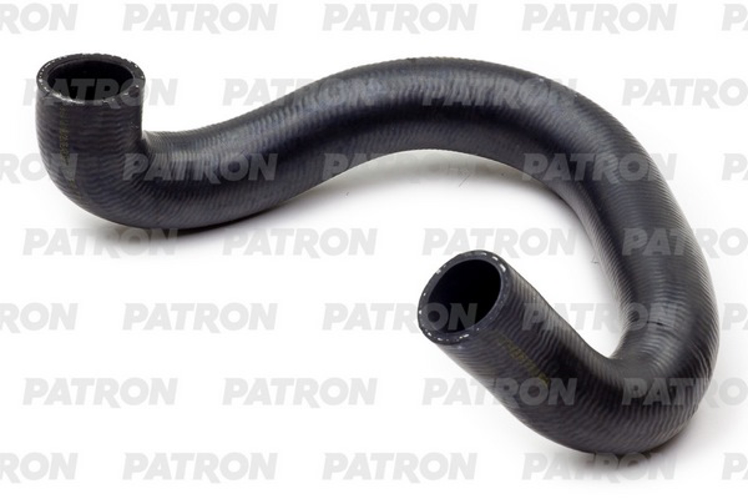 PATRON ph2452 - Патрубок радиатора (пр-во Турция) BMW 320i/325i/520i/525i, E30/E34