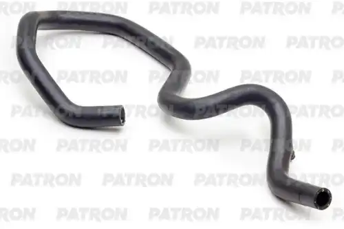 PATRON ph2494 - PH2494 Патрубок (пр-во Турция) DACIA: Logan I, Sandero I, Duster (1.6 16V) \ LADA Largus, Vesta (1.6