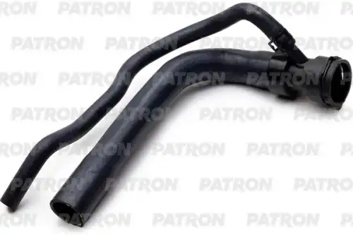 PATRON ph2541 - Патрубок радиатора AUDI: A6 1997-2004, A4 2000-2007 (2.0) \ SEAT Exeo (1.8)