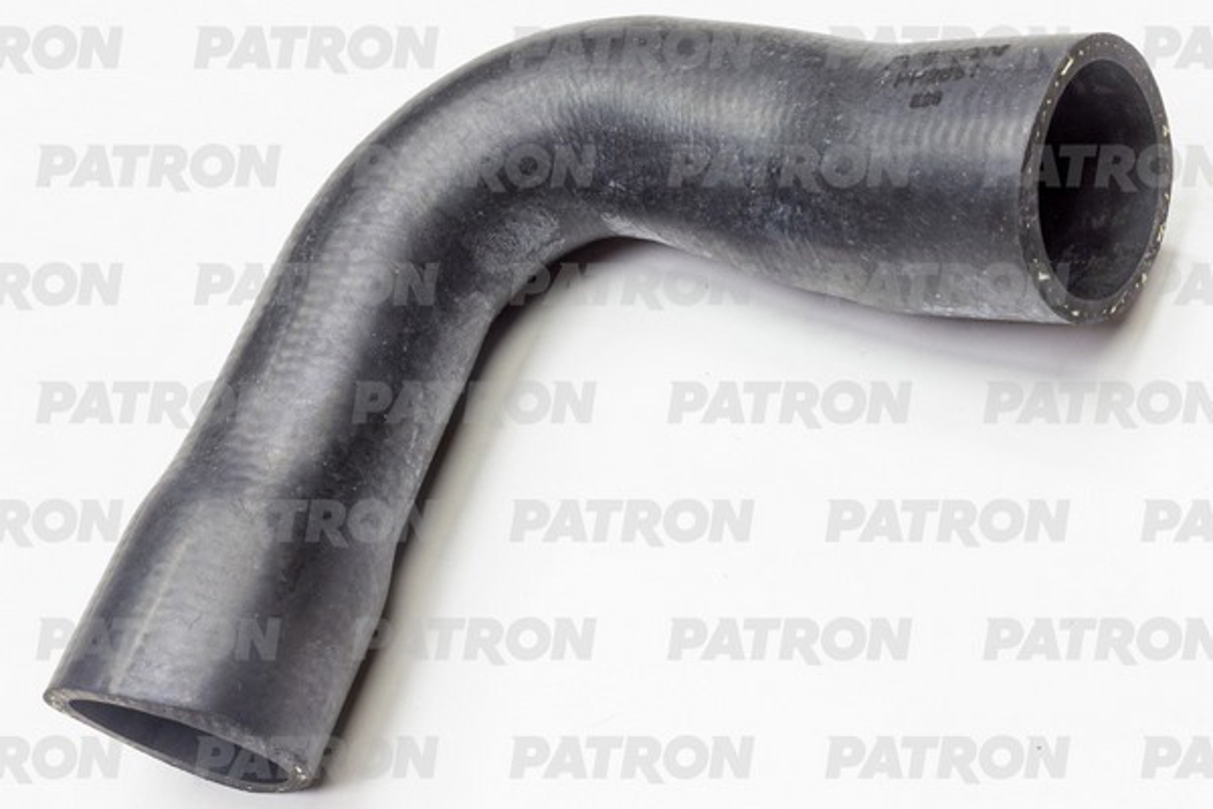 PATRON ph2661 - Патрубок системы охлаждения BMW 5 (E39) 520/520d/525d