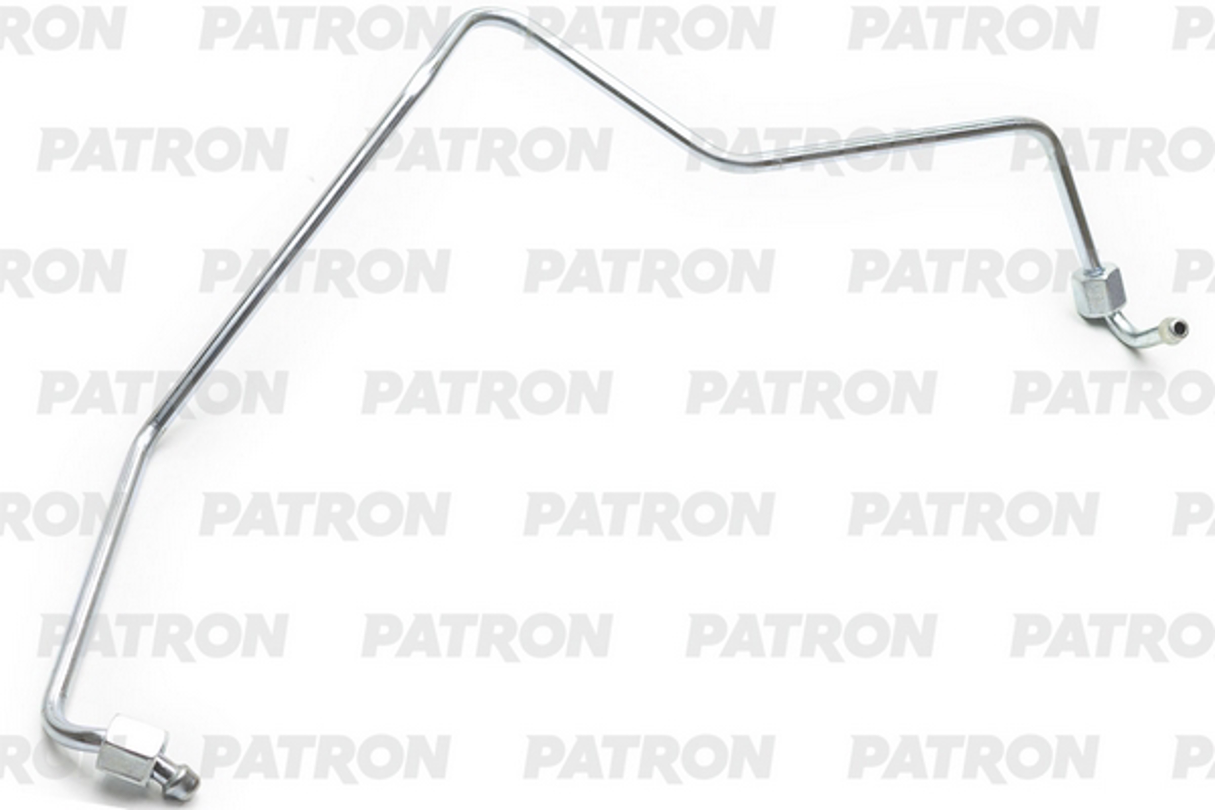 PATRON ph3013 - Трубка масляная (BXE/BJB/AXB/AXC) VW/AUDI Audi A3 [8P1] 2003-2013Audi A3 [8PA] Sportback 2004-2013Audi A4 [B7] 2005-2007Seat Alhambra 2000-2010Seat Cordoba 2002-2008S
