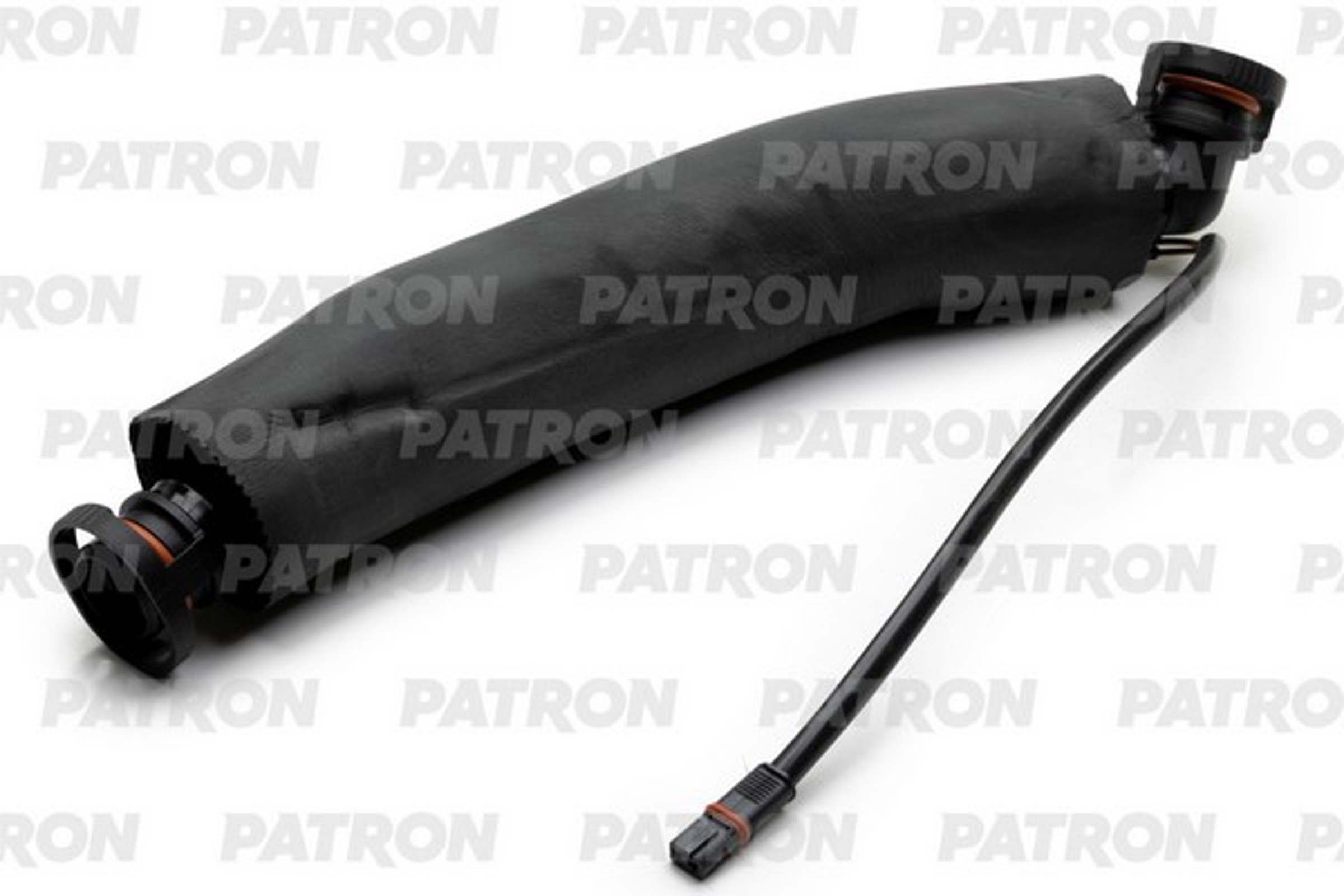 PATRON ph4008 - Патрубок вентиляции картера (Mot. 2.5/3.0 N52) BMW: 1 (E81/E87), 3 (E90/E91), 5 (E60/E61), 6 (E63), 7 (E65/E66)