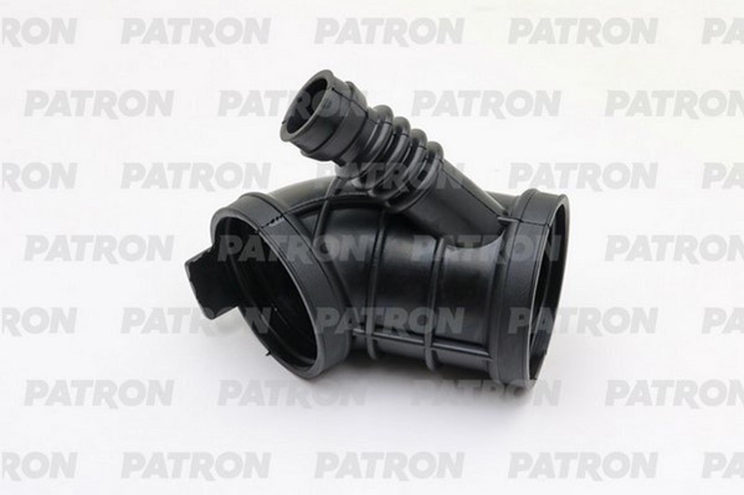 PATRON ph4064 - Патрубок (пр-во Турция) BMW 320 ci/320i/323i/325i/325 ci/325 xi/328i/328 ci, 520i/523i/525i/528i/728i/Z3 2.0 -2.2 - 2.5 - 2.8, E36/E38/E 39/E46