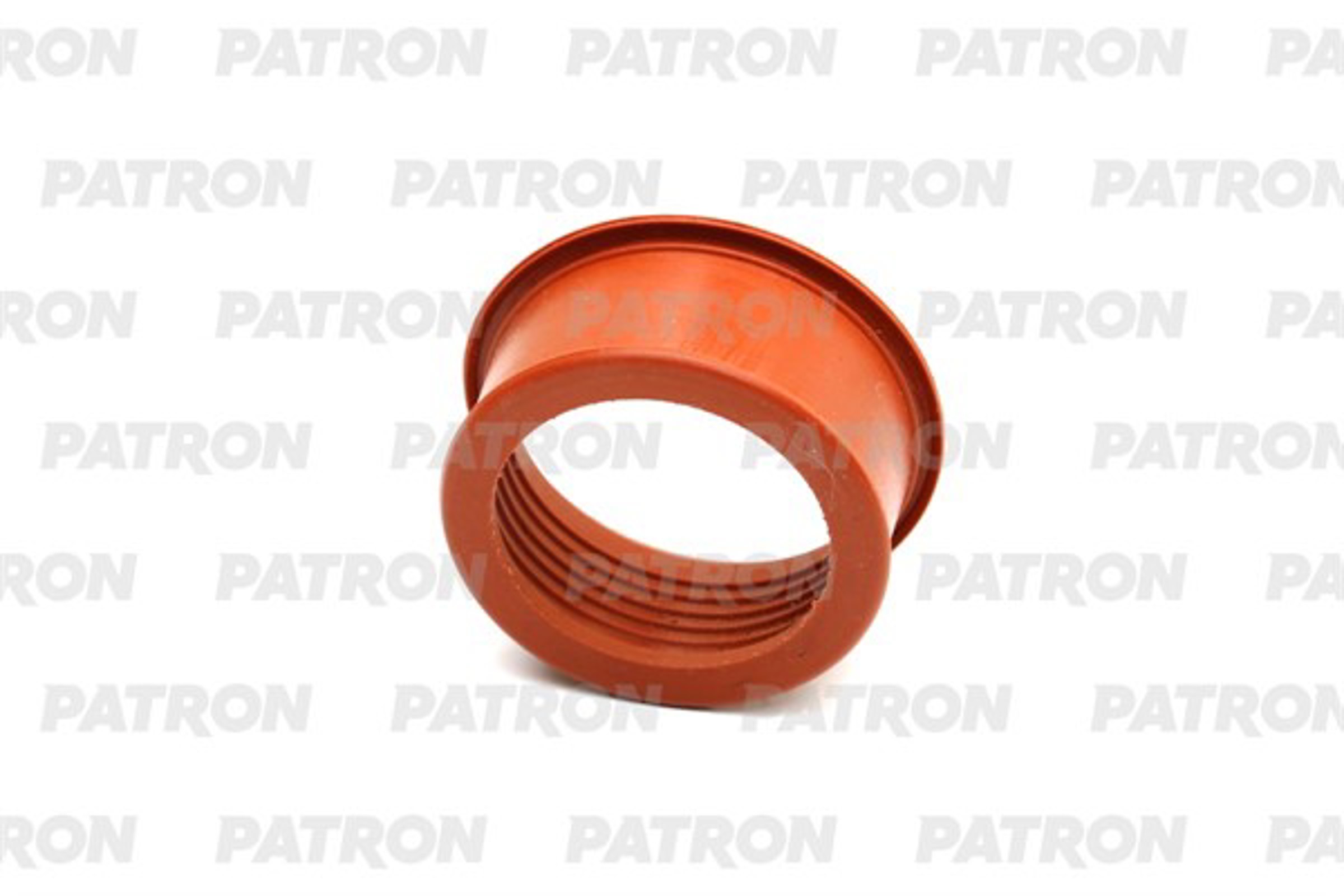 PATRON ph4067 - Патрубок (пр-во Турция) PEUGEOT 206/207/307/308/1007/3008/407/5008 1.6HDI PEUGEOT EXPERT III/PARTNER TEPEE/PARTNER II 1.6 HDI, CITROEN BERLINGO II-III/C2/C3/C3