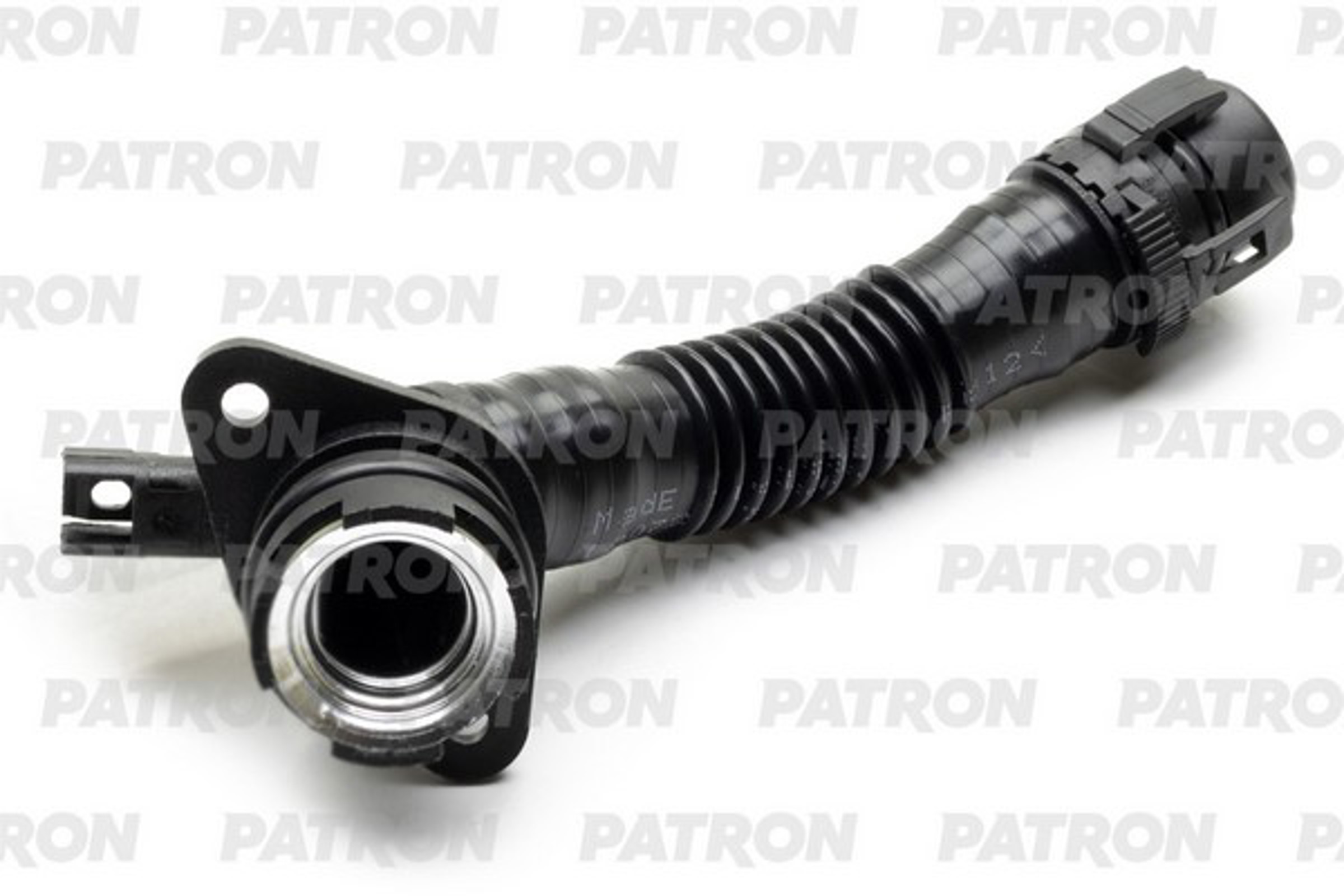 PATRON ph4111 - Патрубок вентиляции картера BMW 5 (F10/F11) 2009-2016