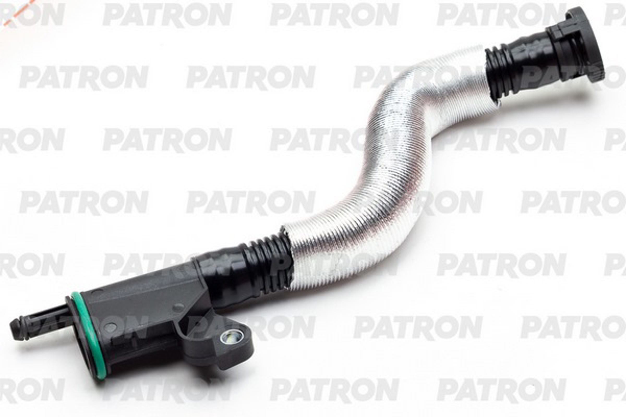 PATRON ph4119 - Патрубок (2.0 TFSI) VW Tiguan 2007-2011 \ AUDI A3 2004-2013 / SKODA Octavia (A5 1Z-)