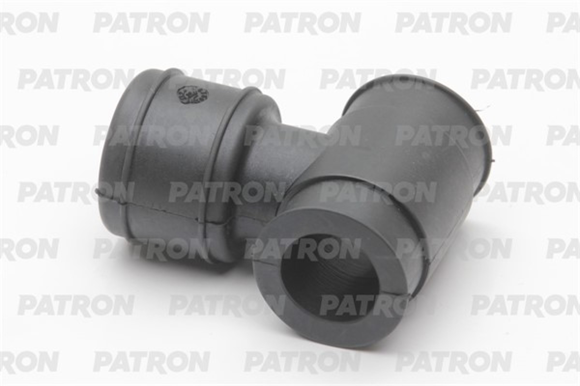 PATRON ph4121 - Патрубок AUDI: A3 96-03, A4 94-04, A4 05-07, A6 97-04, TT 98-06 \ SEAT: Alhambra 96-10, Cordoba 99-02, Ibiza 99-02, Toledo 99-06 \ SKODA: Octavia 97-11, Superb