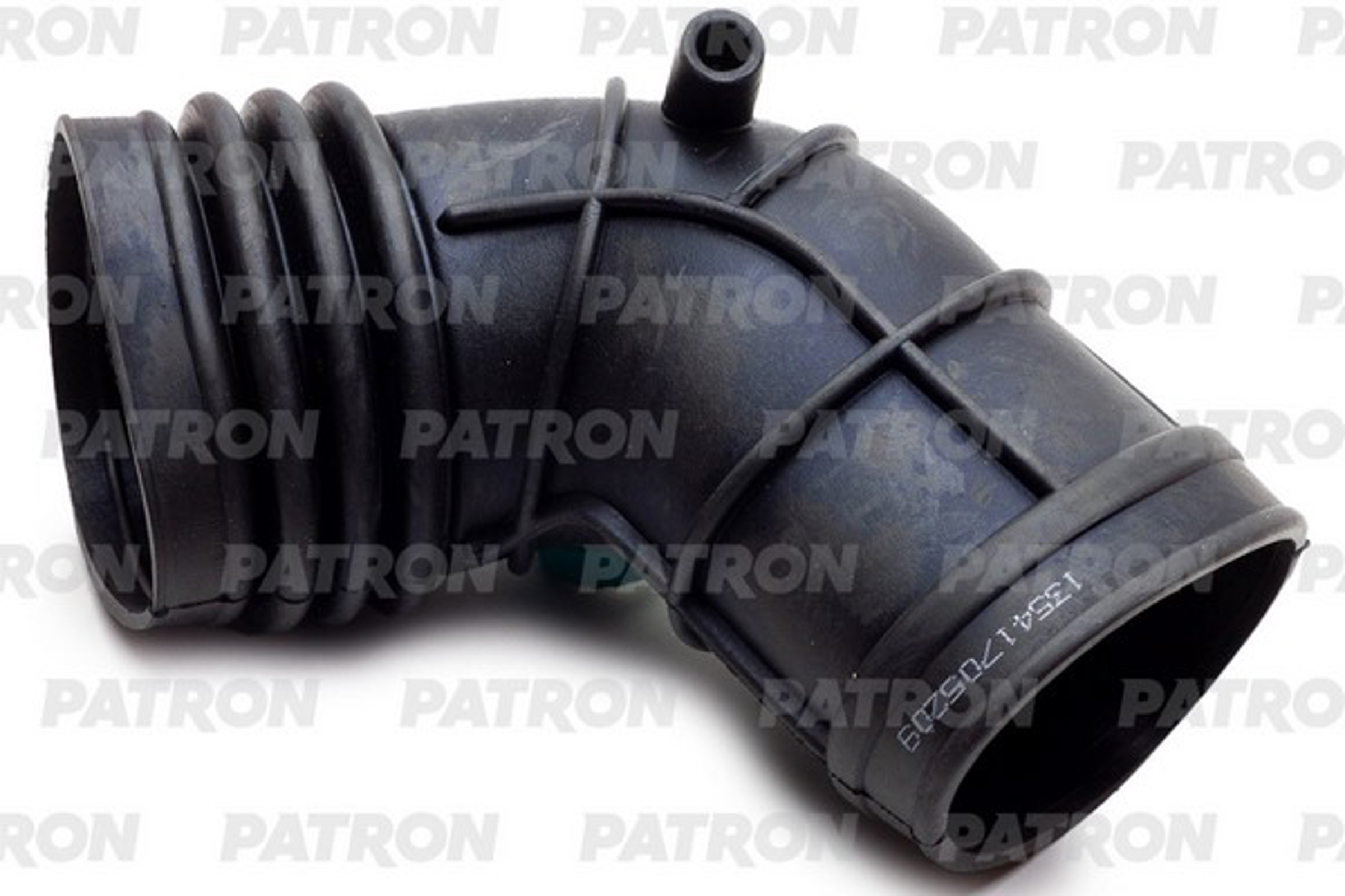 PATRON ph4141 - Воздуховод BMW 3 (E46) 1998-2005
