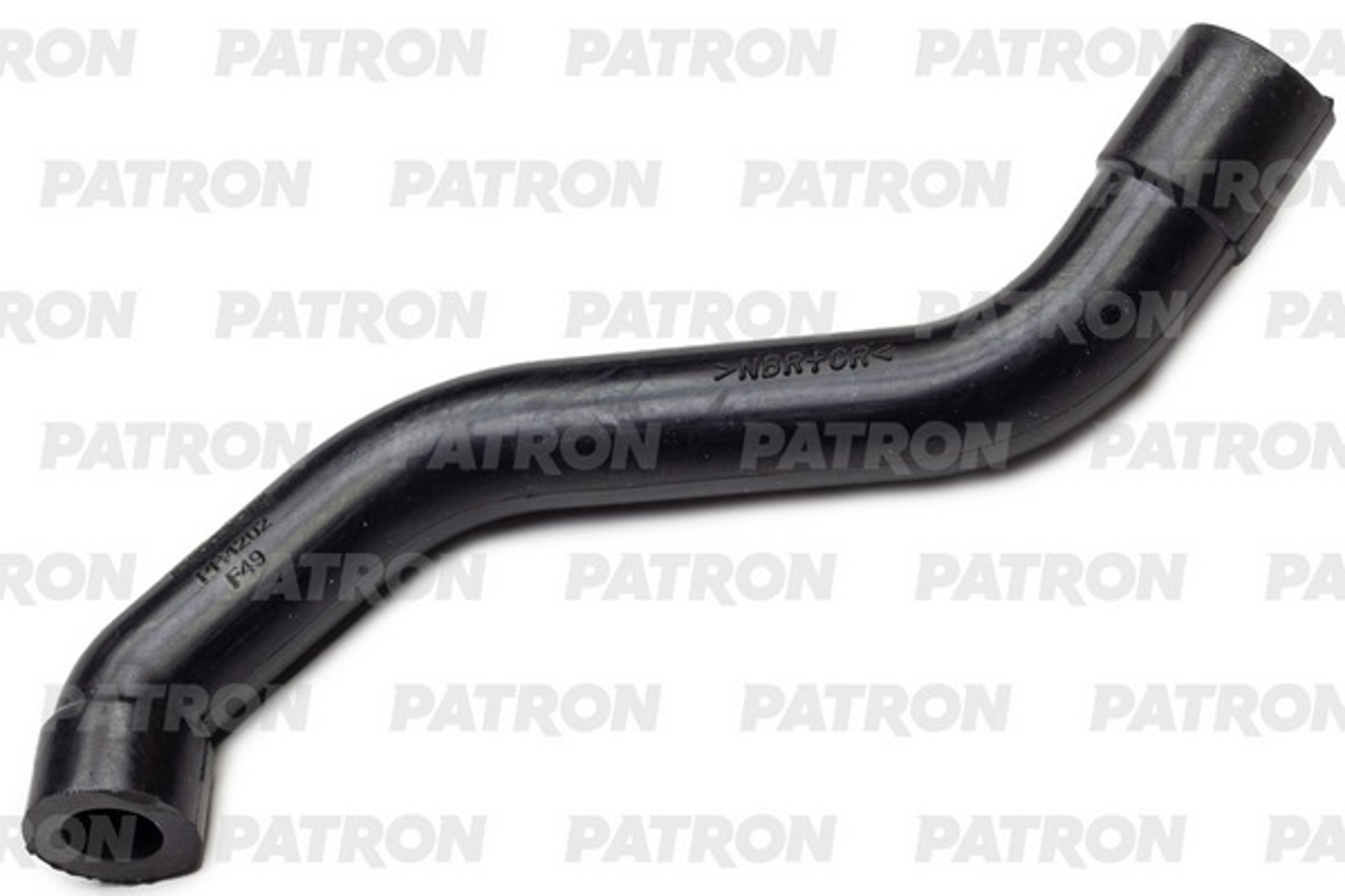 PATRON ph4202 - Патрубок вентиляции картера MERCEDES: CLK coupe (C208/C209) 1997-2010, G-Class (W460/W463) 1979-, SLK (R170) 1996-2004, SL (R230) 2001-2012, Vito/Viano-(639) 2003-2014, M-Class (