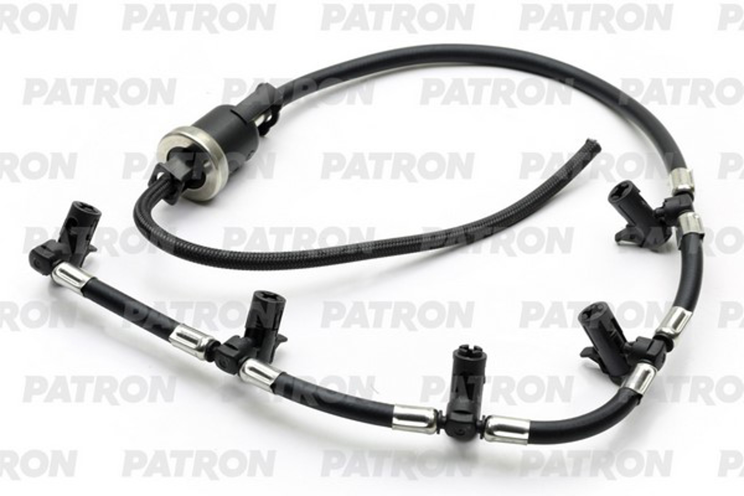 PATRON ph5001 - Шланг топливный (обратки) VW Crafter 2.5 TDI 06-