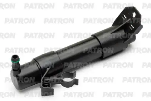 PATRON phw027 - ФОРСУНКА ОМЫВАТЕЛЯ ФАРЫ (ЛЕВ./ПРАВ.) VW: GOLF V 04