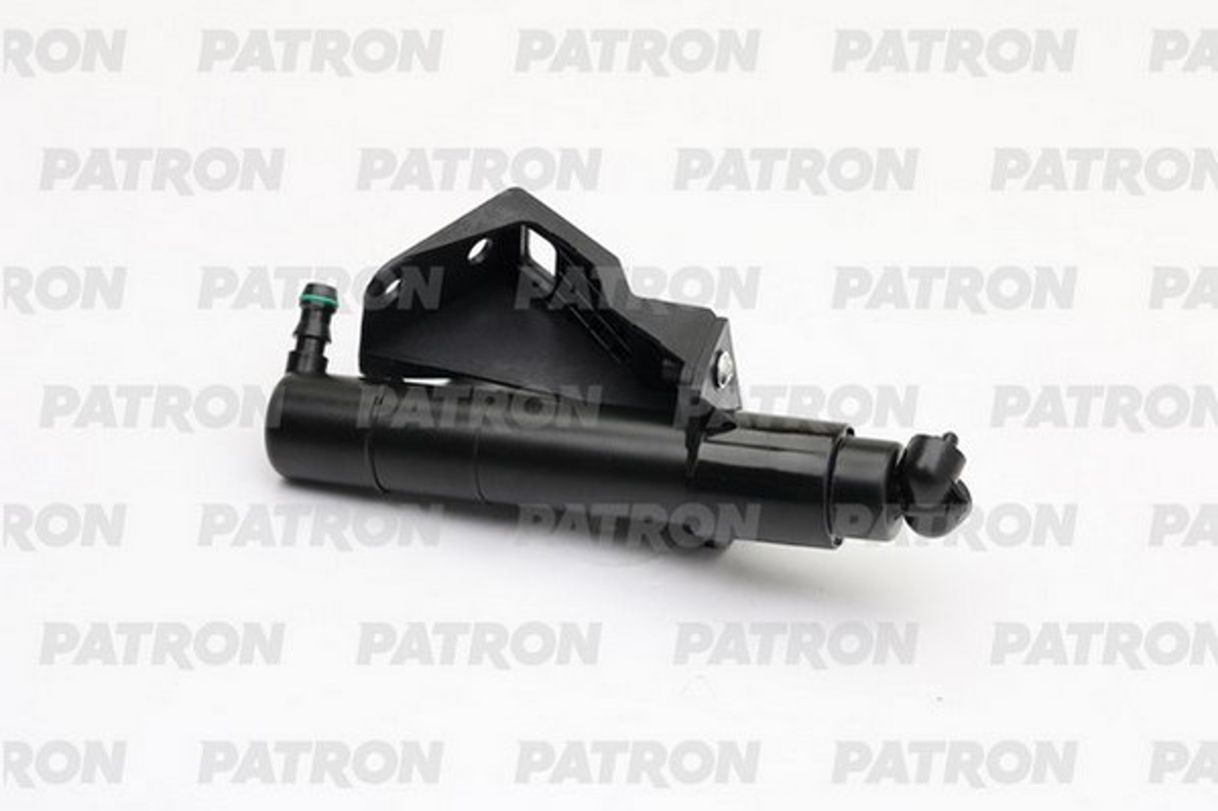 PATRON phw051 - Форсунка омывателя фары (правая) MERCEDES: M-Class (W164) ML 05-11