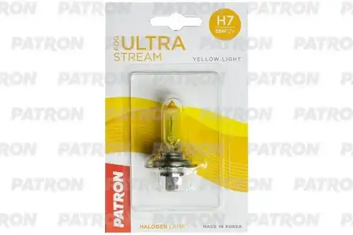 PATRON plh71255fllsb1 - Лампа галогенная
