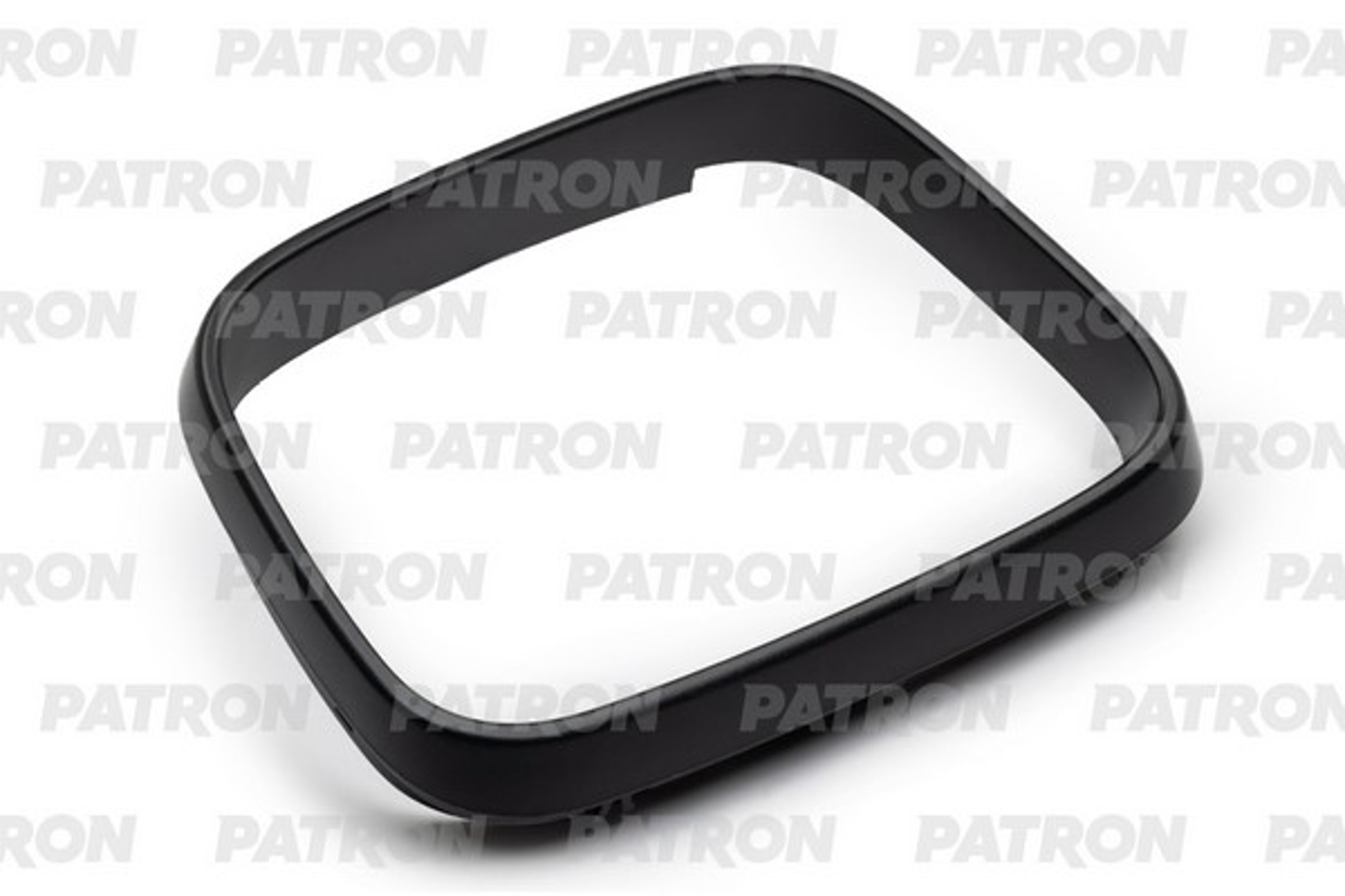 PATRON pmg4051c06 - Крышка зеркала прав перед (рамка) VW: CADDY - 2004-10, TRANSPORTER T5 - 2003-09