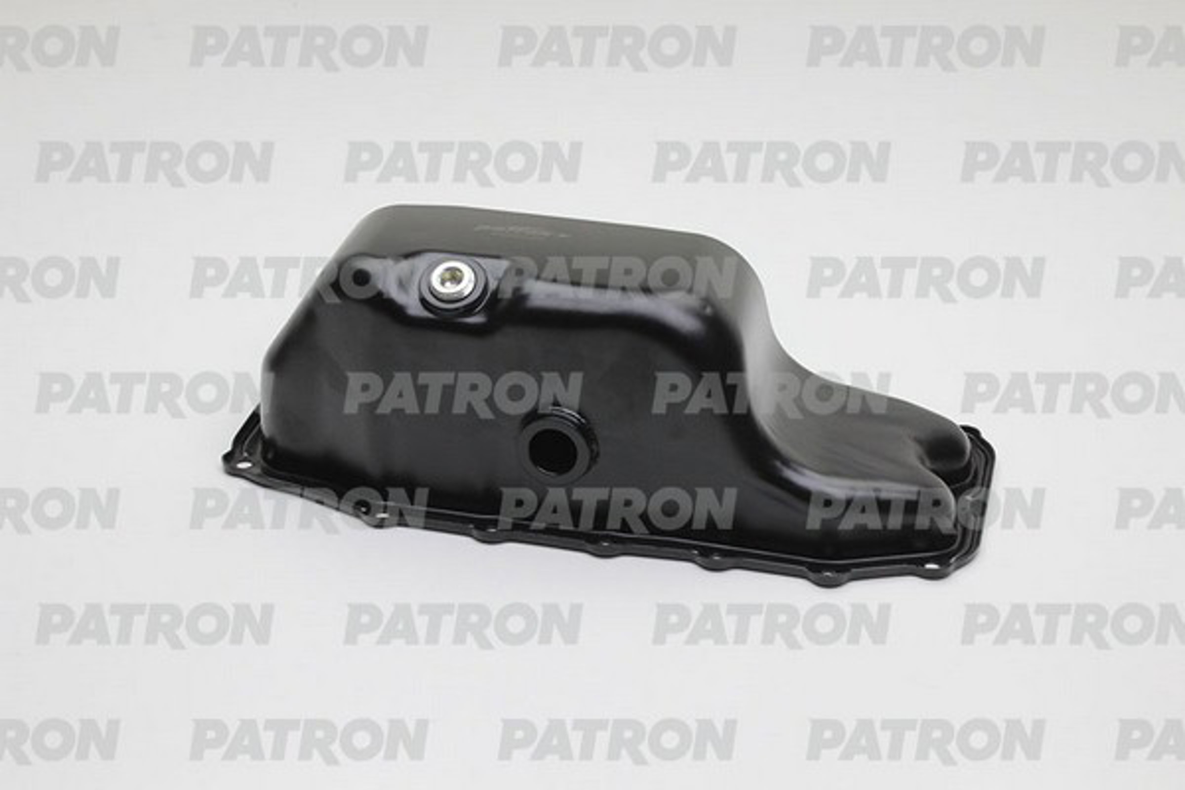 PATRON poc058 - Поддон масляный (жестяной) OPEL: Astra H/Corsa D/Combo/Meriva/Agila/Tigra (1.3 CDTI) 03-