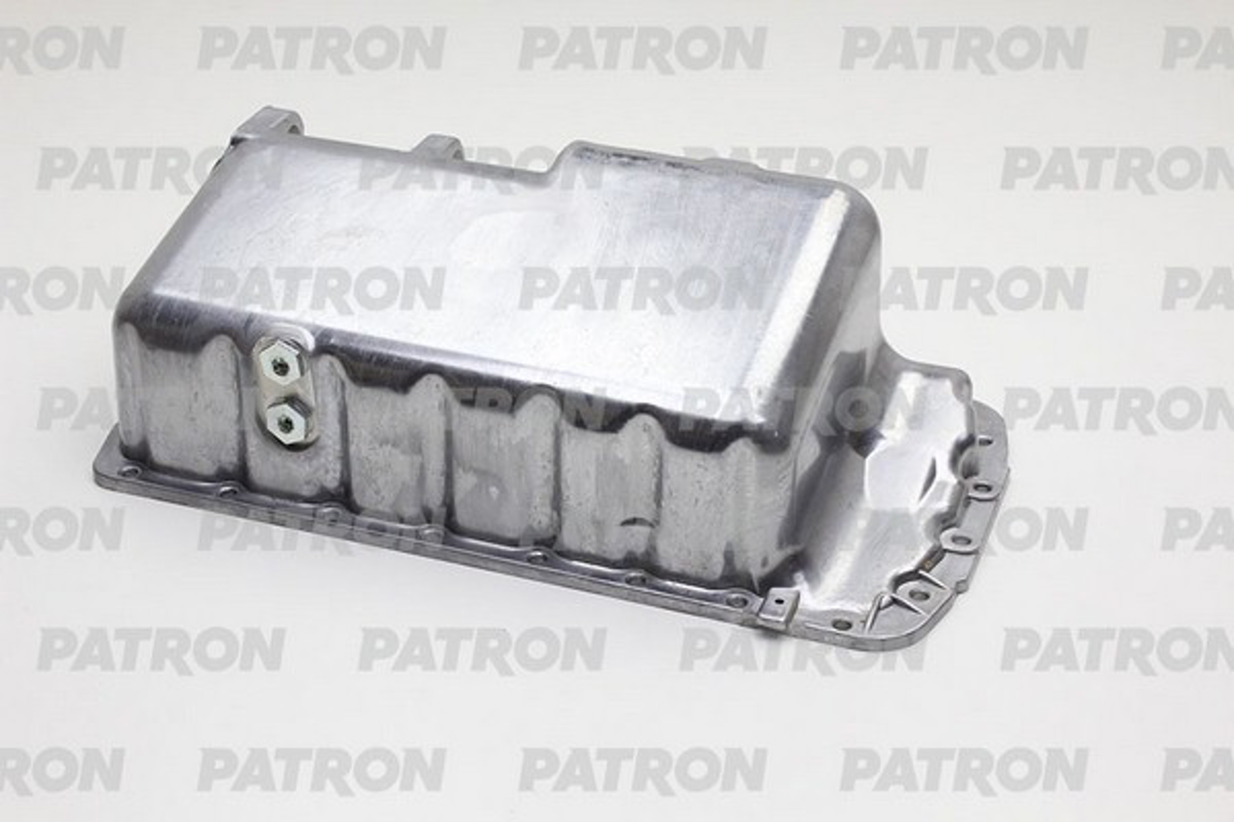 PATRON poc061 - Поддон масляный PEUGEOT: 205/306/406/806/Expert/Partner \ CITROEN: Berlingo/Xsantia/Xsara/Jumpy (1.8D/1.9D/TD/2.0HDI 90) 96-06 \ FIAT: Scudo/Ulysse (1.9TD) -06