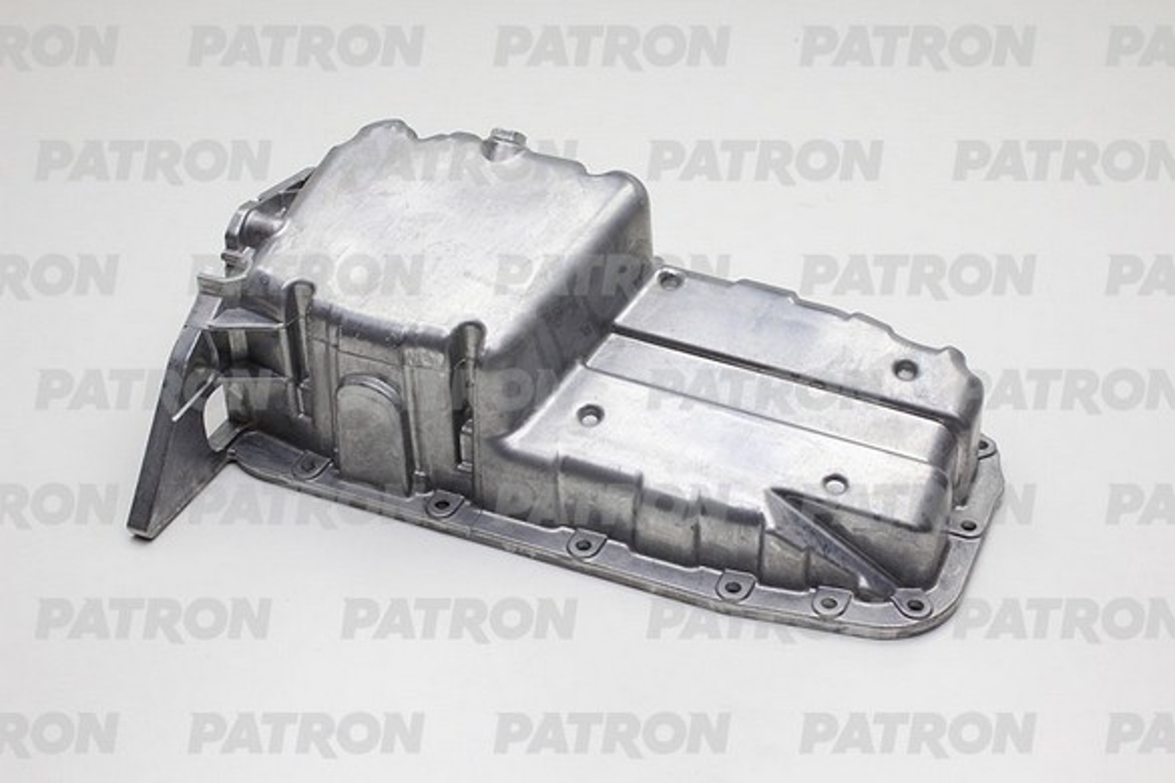 PATRON poc078 - Поддон масляный Opel Astra F 1991-1998,Opel Astra G 1998-2005,Opel Combo 2001-2011,Opel Corsa B 1993-2000,Opel Tigra 1994-2000,Opel Vectra B 1995-1999,Opel Vect