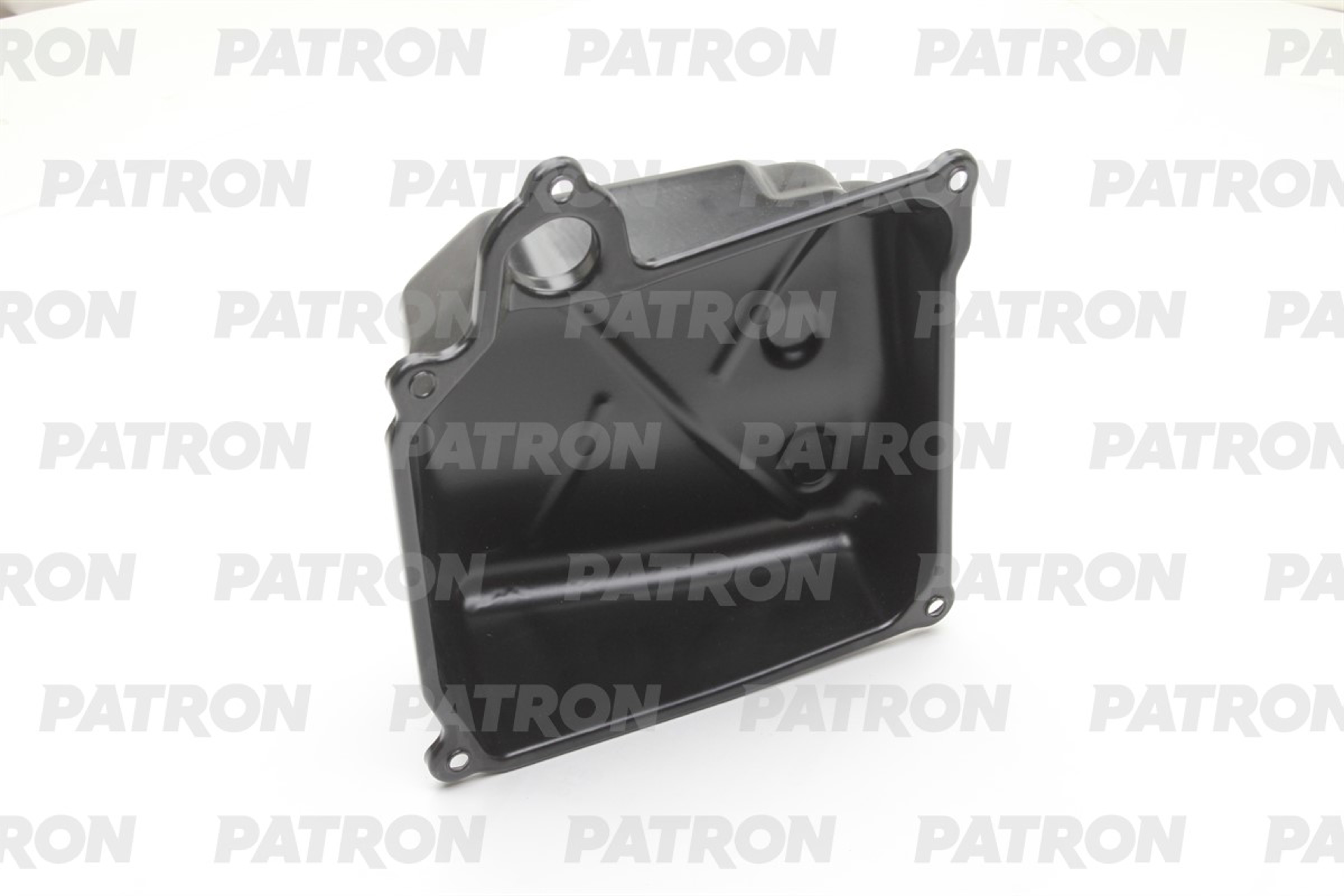 PATRON poc147 - Поддон АКПП (2.0) AUDI: A3 2003-2020, Q3 2012-2018, TT 1998- \ SEAT: Alhambra 2010-, Altea 2004-2015, Leon 2005-2013 \ SKODA: Octavia 2004-2013, Superb 2015- Yeti