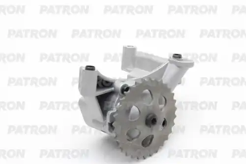 PATRON pop024 - Насос масляный AUDI: A3/A4/A4 Avant/A6/A6 Avant/TT 1.6/1.8/1.9TDI 94-06\ VW: Golf/Passat/BORA