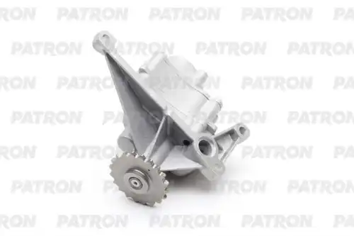 PATRON pop028 - Насос масляный MERCEDES Sprinter 2.2CDI (OM646) 2006-