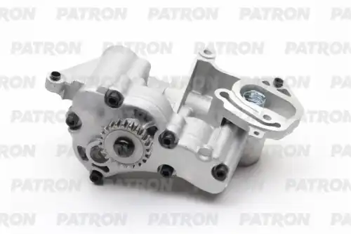 PATRON pop056 - Насос масляный VW: 1.8TSI 2007-, 2.0TFSI 2006-