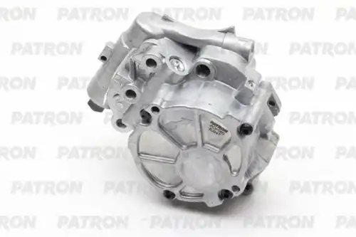 PATRON pop060 - Насос масляный IVECO: DAILY III, DAILY IV, DAILY V 3.0D