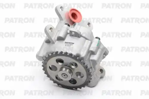 PATRON pop069 - Насос масляный TRANSIT 2.2 TDCi 06- \ CITROEN JUMPER 2.2 Hdi