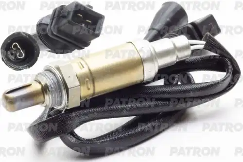 PATRON pos079 - ЛЯМБДА-ЗОНД BOSCH THIMBLE TYPE (3-ПРОВ) AUDI: 80 2