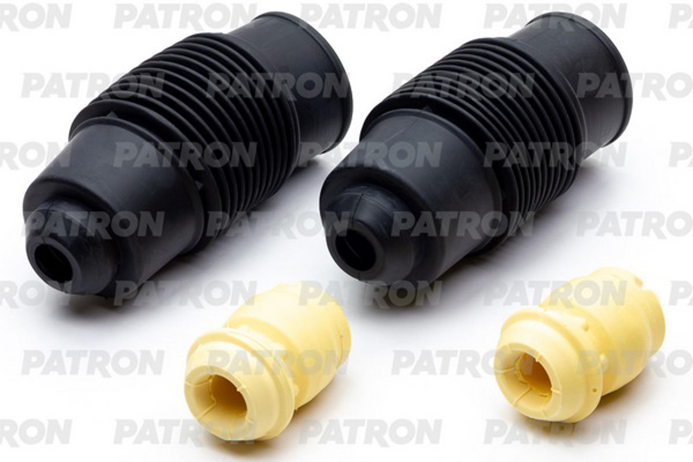 PATRON ppk10560 - Защитный комплект амортизатора (к-т на 2 аморт.) перед FORD/SEAT/VW Sharan 95-10